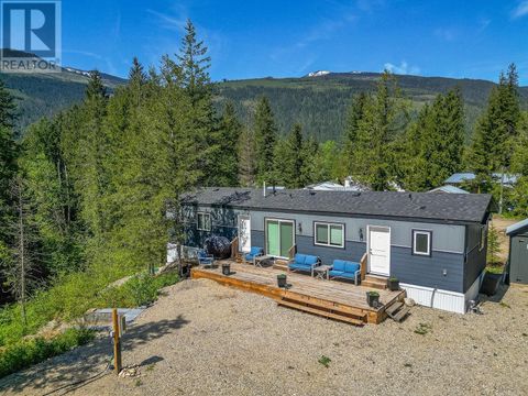 3997 Malakwa Road Malakwa BC V0E2J0