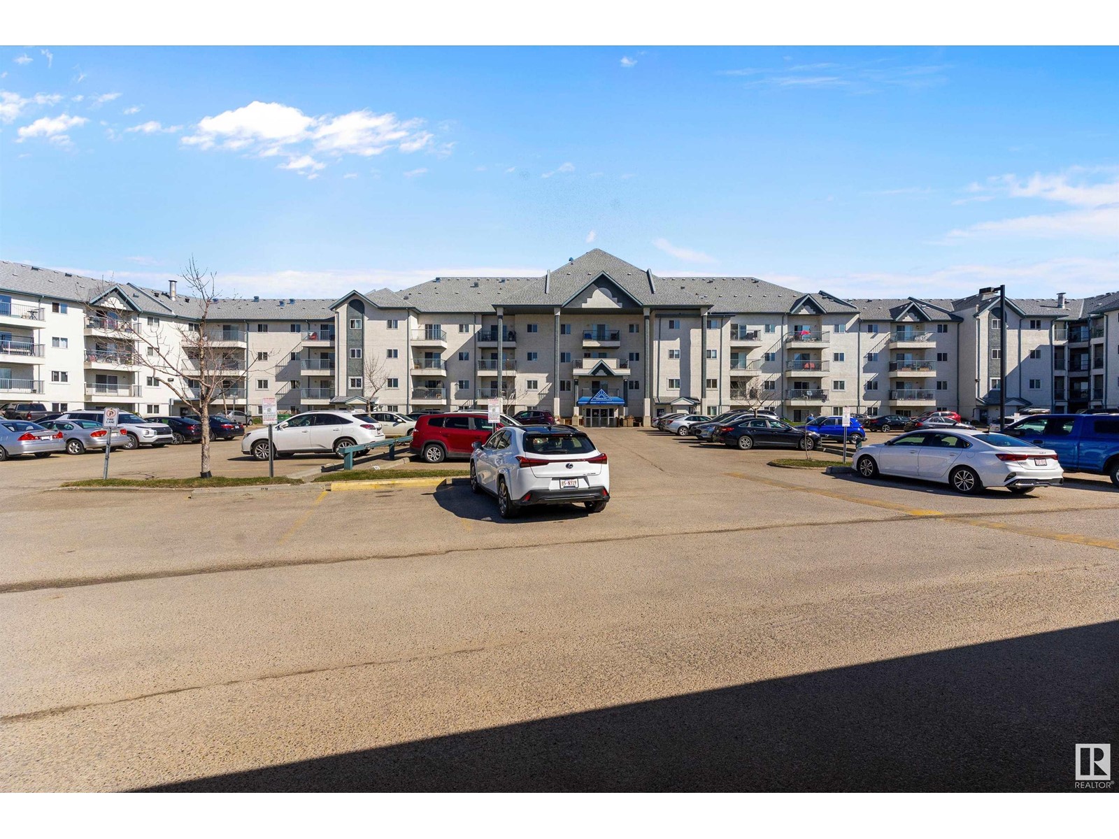 #309 9620 174 ST NW