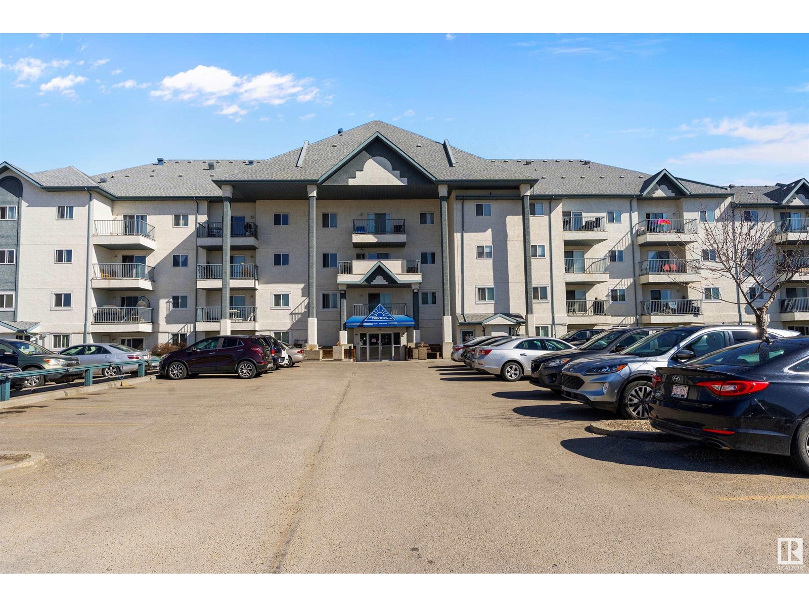 #309 9620 174 ST NW