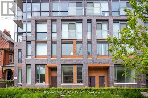 TH02 - 508 WELLINGTON STREET W Toronto (Waterfront Communities) ON M5V1E3