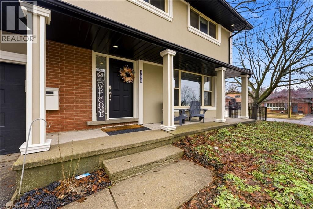 300 STONYBROOK Drive