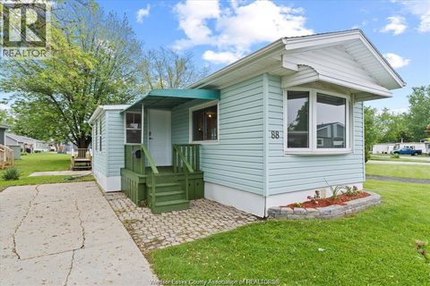 88 DANA Essex ON N8M1Z8