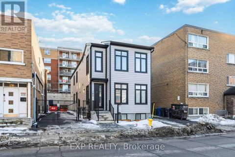 182 MURRAY STREET Ottawa ON K1N5M8