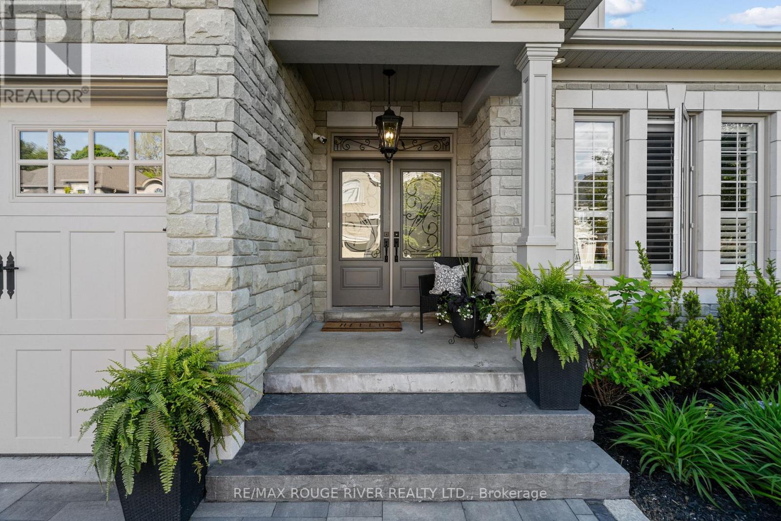 23 GILCHRIST COURT