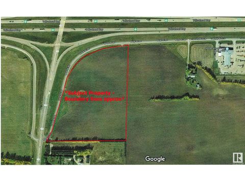 28011 Hwy 16 Rural Parkland County AB T7Z1C2