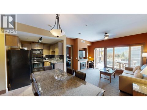 1200 Rancher Creek Road Unit# 147D Osoyoos BC V0H1V6