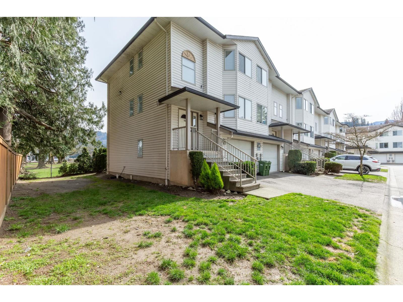 46 5904 VEDDER ROAD|Vedder Crossing