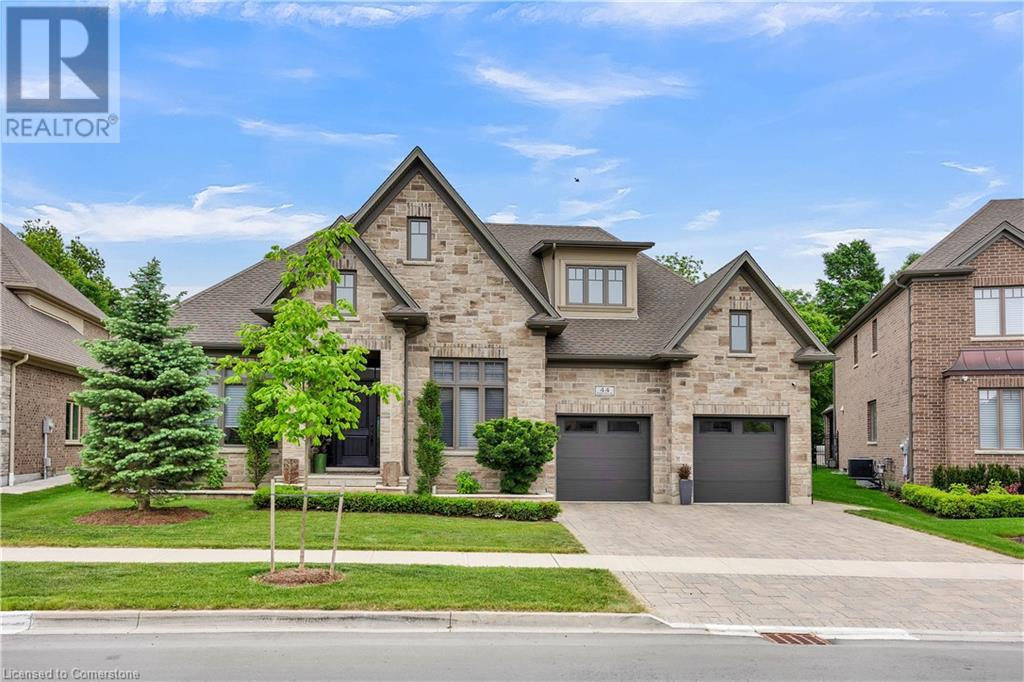 44 PIONEER RIDGE Drive