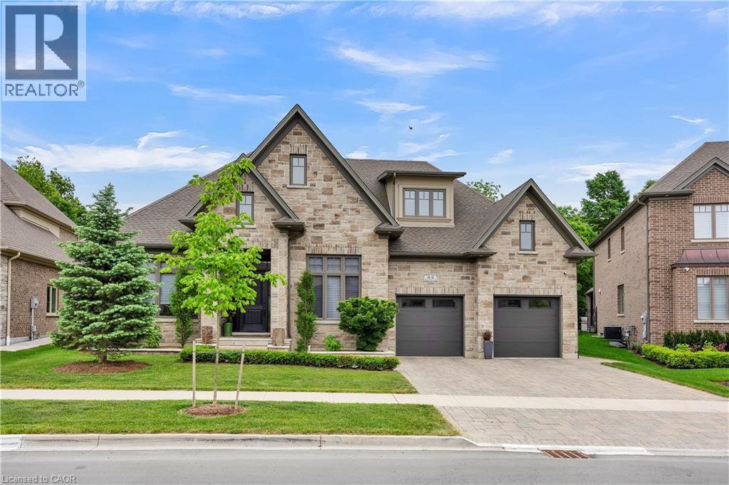 44 PIONEER RIDGE Drive