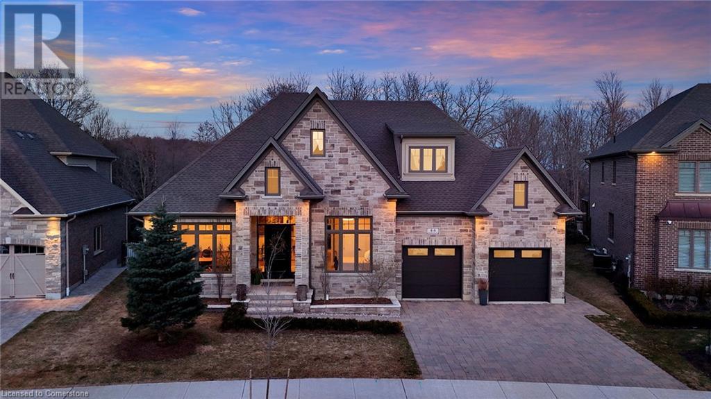 44 PIONEER RIDGE Drive