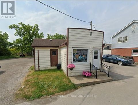 3659 HIBBARD STREET Fort Erie (Ridgeway) ON L0S1N0