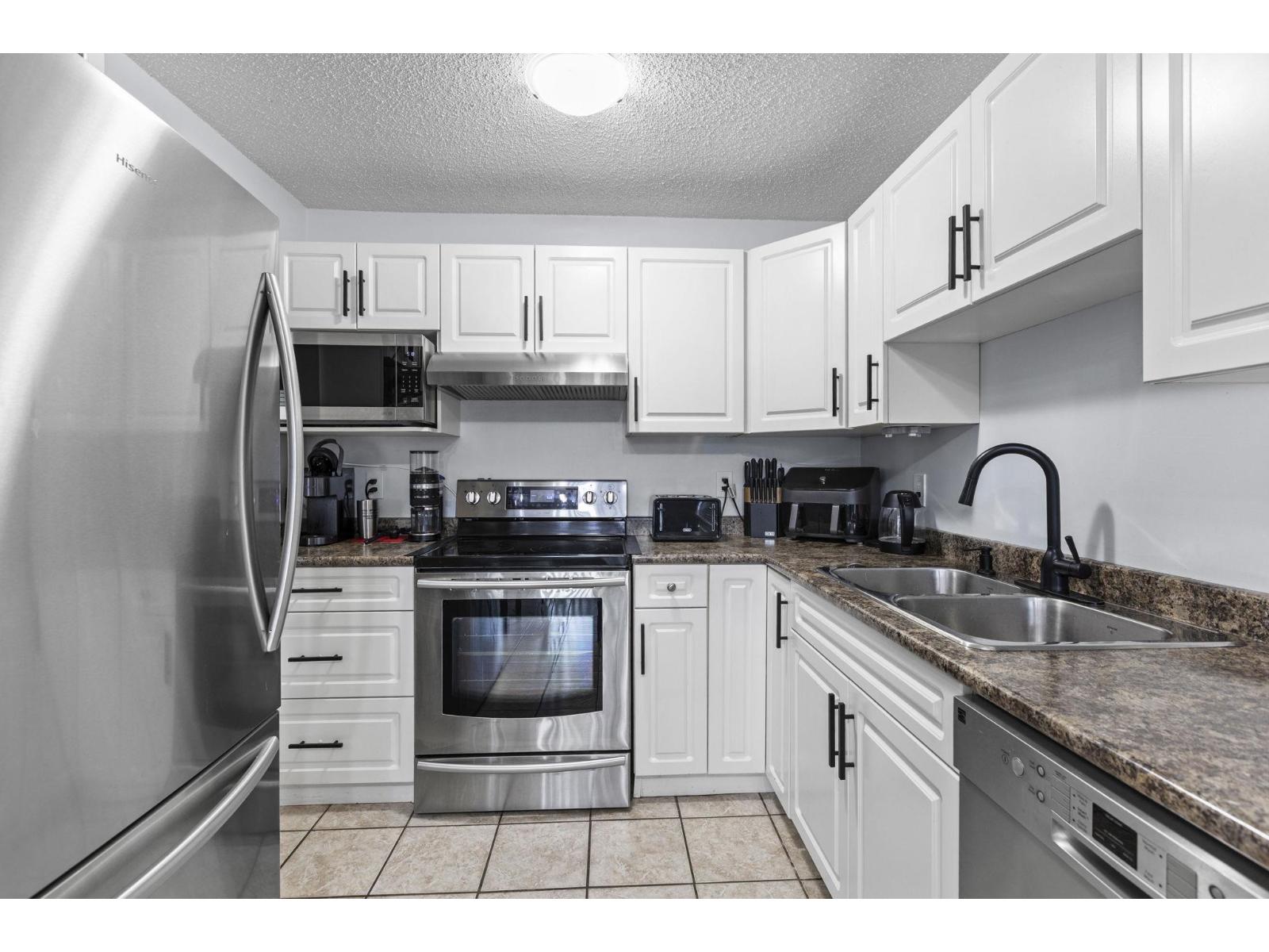 13 46260 HARFORD STREET|Chilliwack Proper East