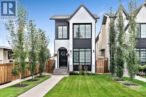 910 41 Street SW Calgary AB T3C1X2