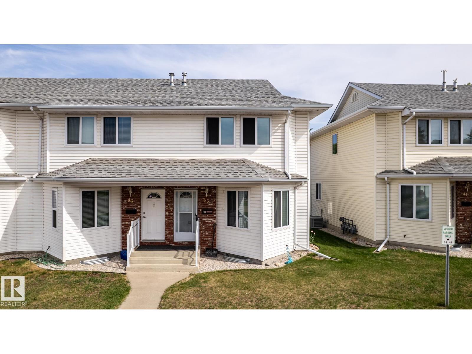 #43 1033 YOUVILLE DR W NW