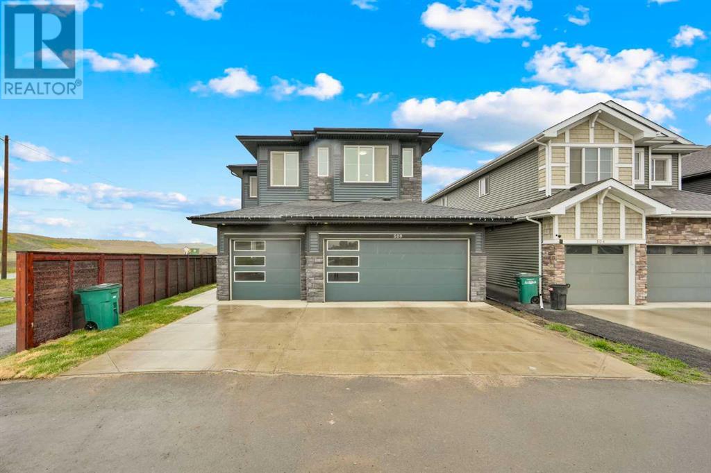 508 Creekrun Lane SW