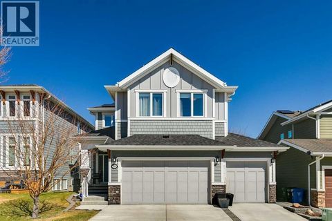 353 Auburn Shores Landing SE Calgary AB T3M2G2