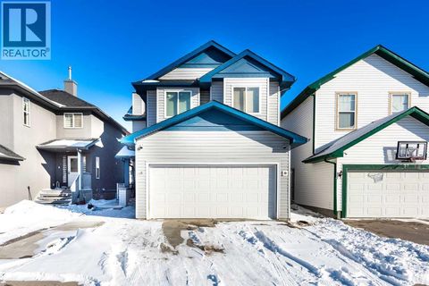 33 Martha's  Meadow Place NE Calgary AB T3J4N6