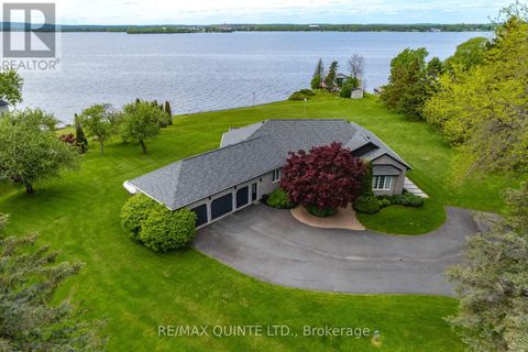 2400 COUNTY RD 3 Prince Edward County (Ameliasburg Ward) ON K0K1L0