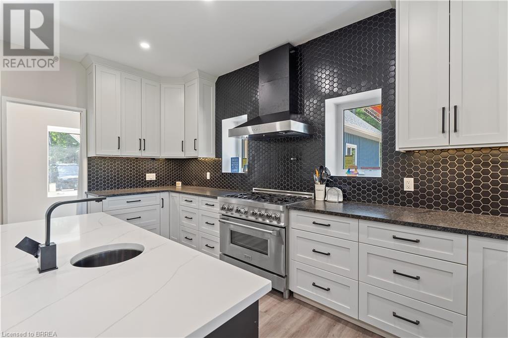 115 OLD RAINY LAKE Road