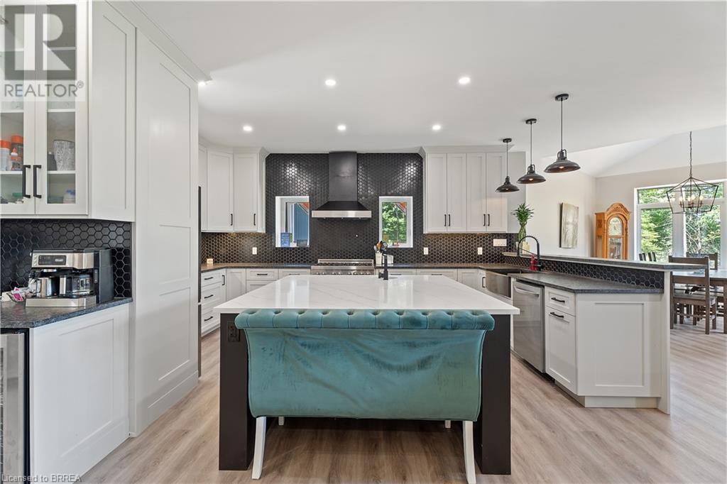 115 OLD RAINY LAKE Road
