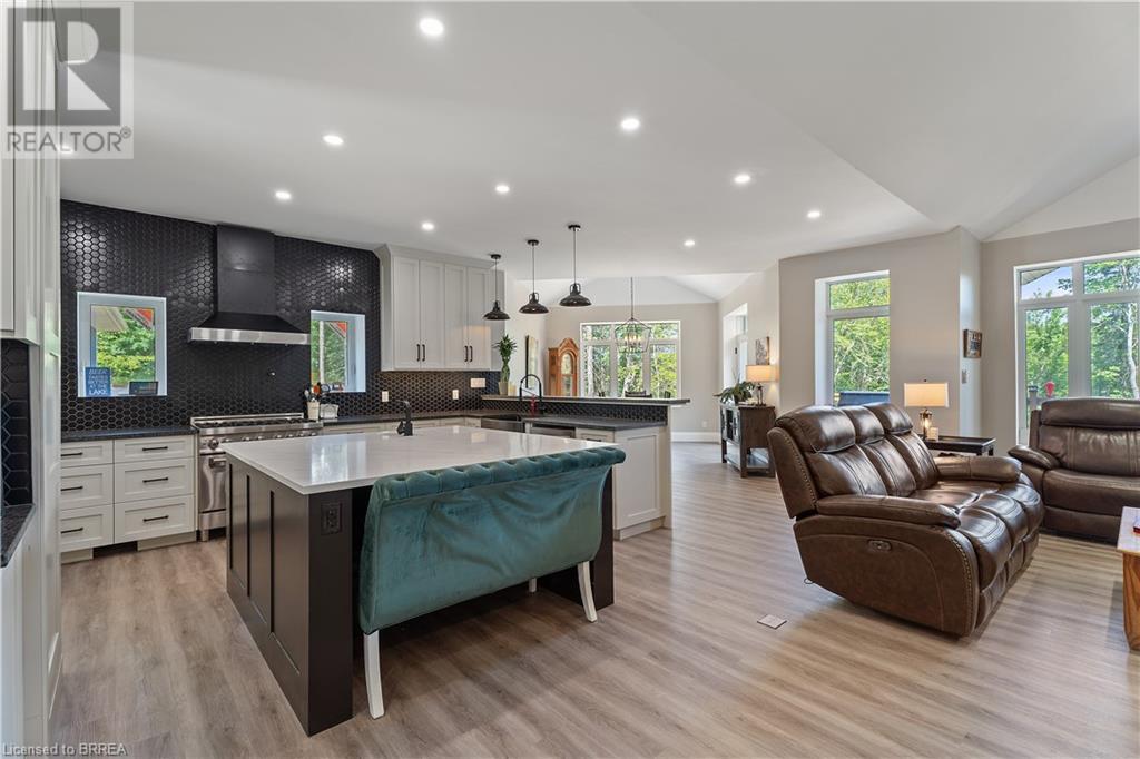 115 OLD RAINY LAKE Road