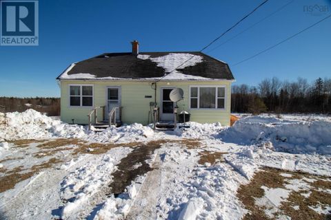 7870 Highway 354 North Noel Road NS B0N1T0