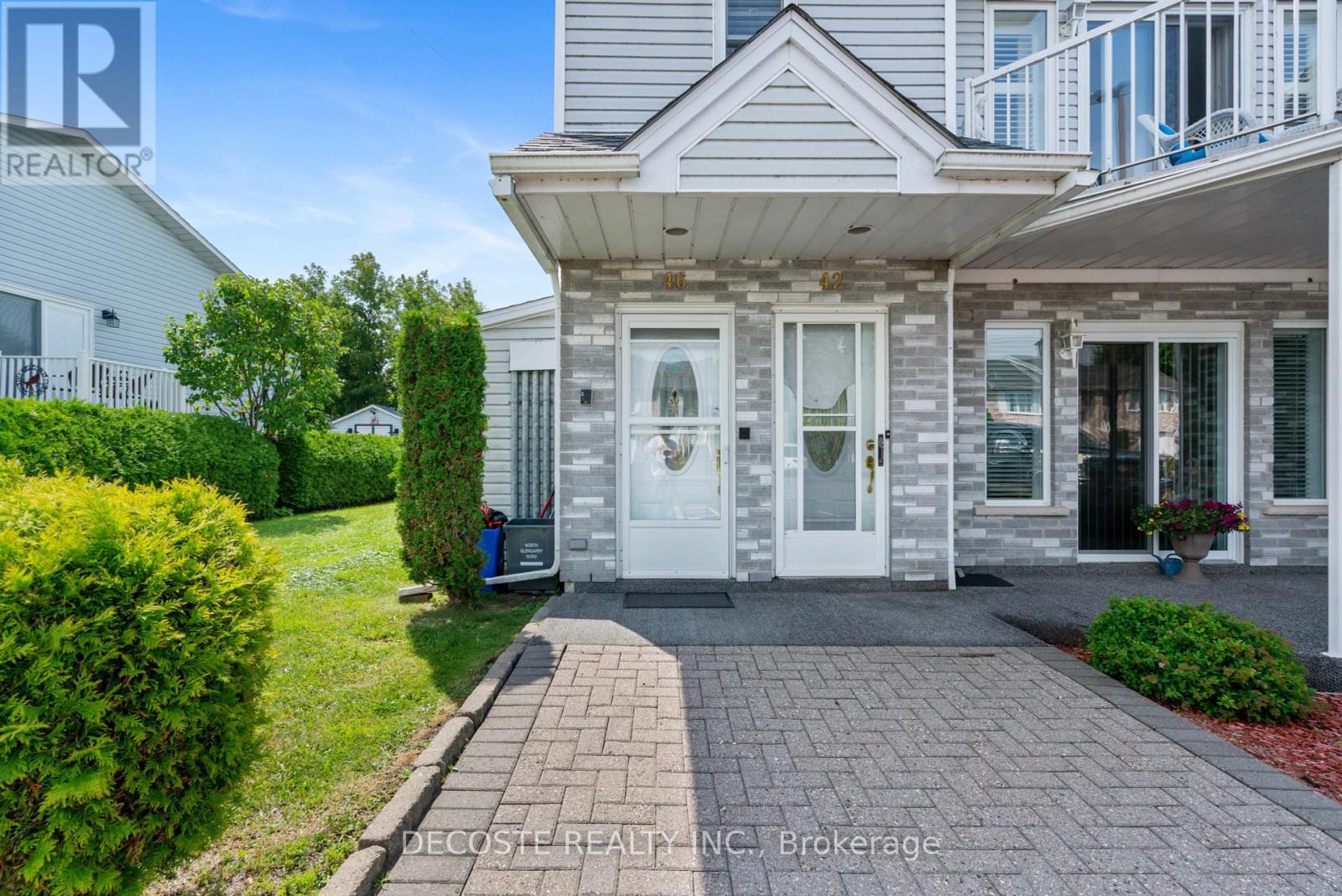 12 - 46 TONIA STREET