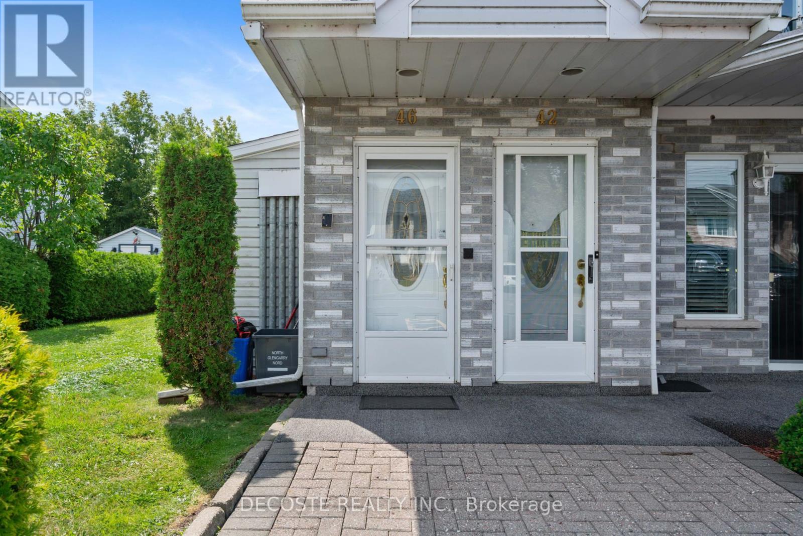 12 - 46 TONIA STREET
