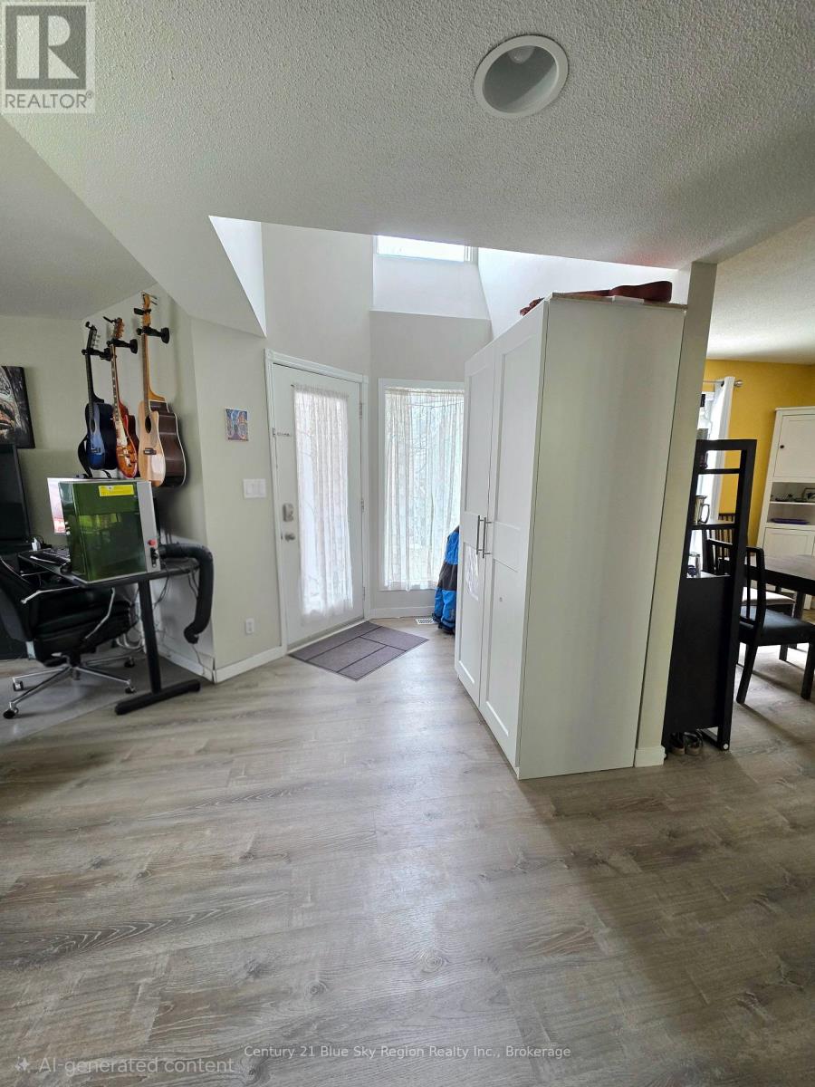 653 TACKABERRY DRIVE