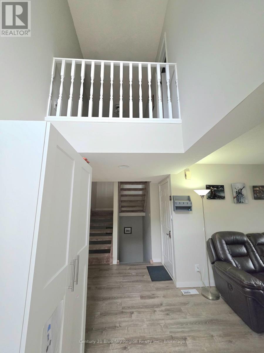 653 TACKABERRY DRIVE