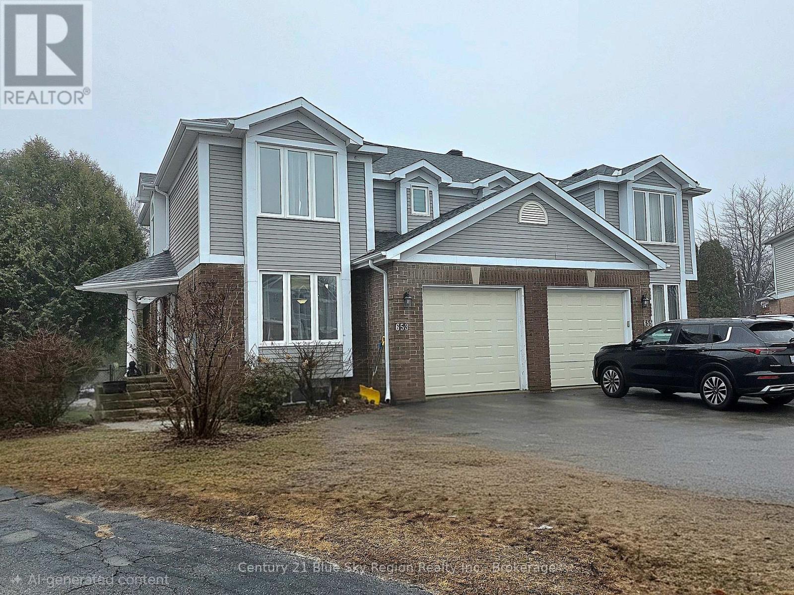 653 TACKABERRY DRIVE