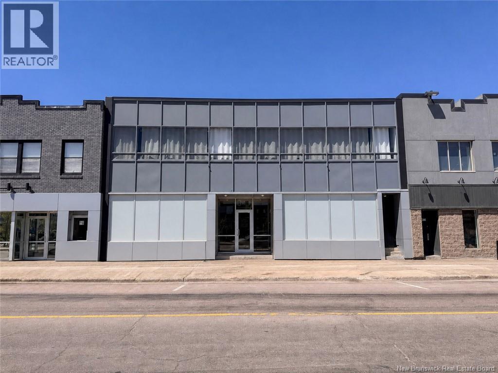 Photo 1 of 12 — 343 St. George Street, Moncton, NB E1C1W8