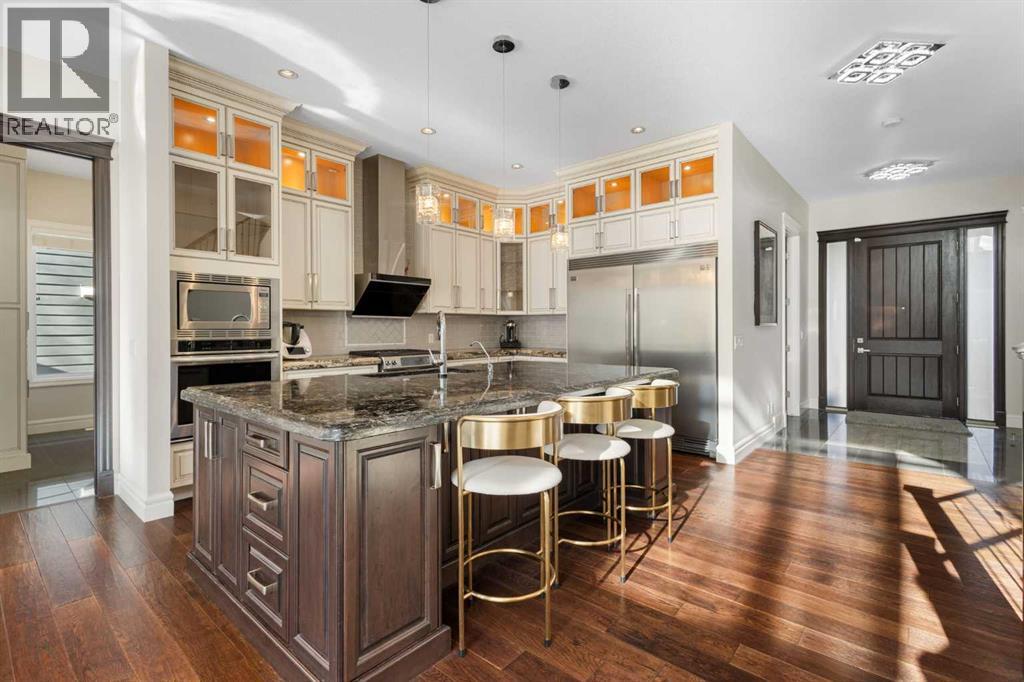 13 Aspen Vista Road SW