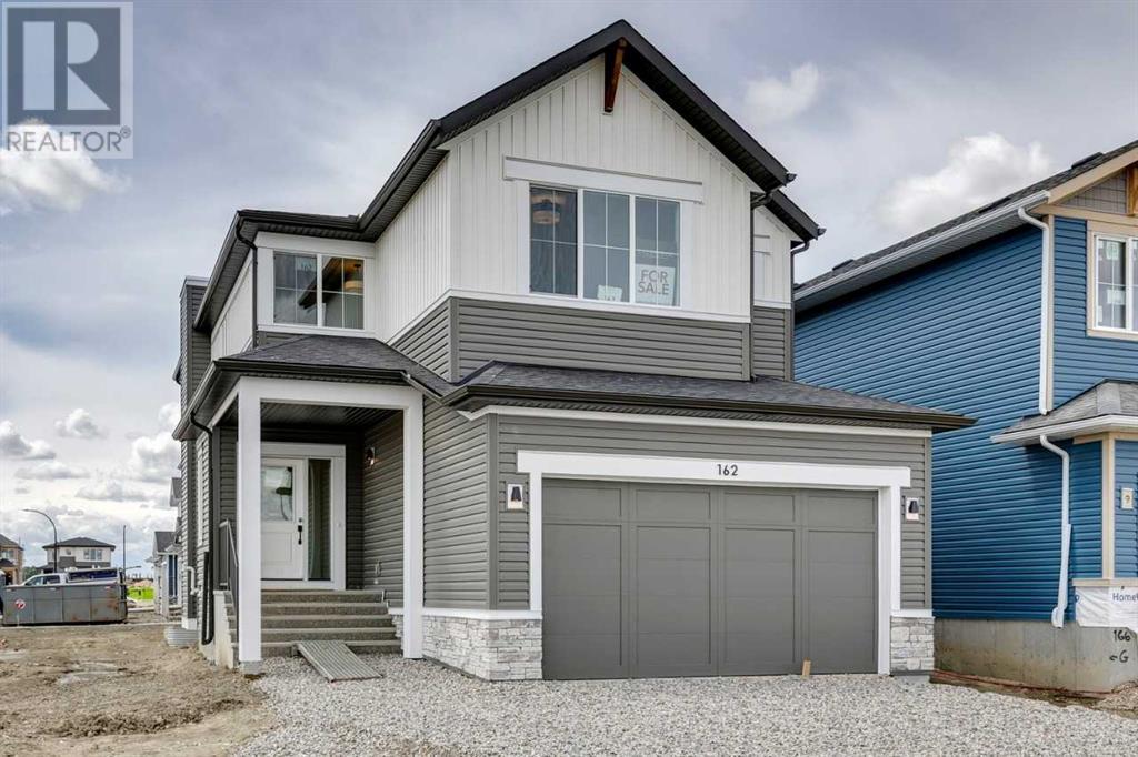 162 Clearwater Terrace