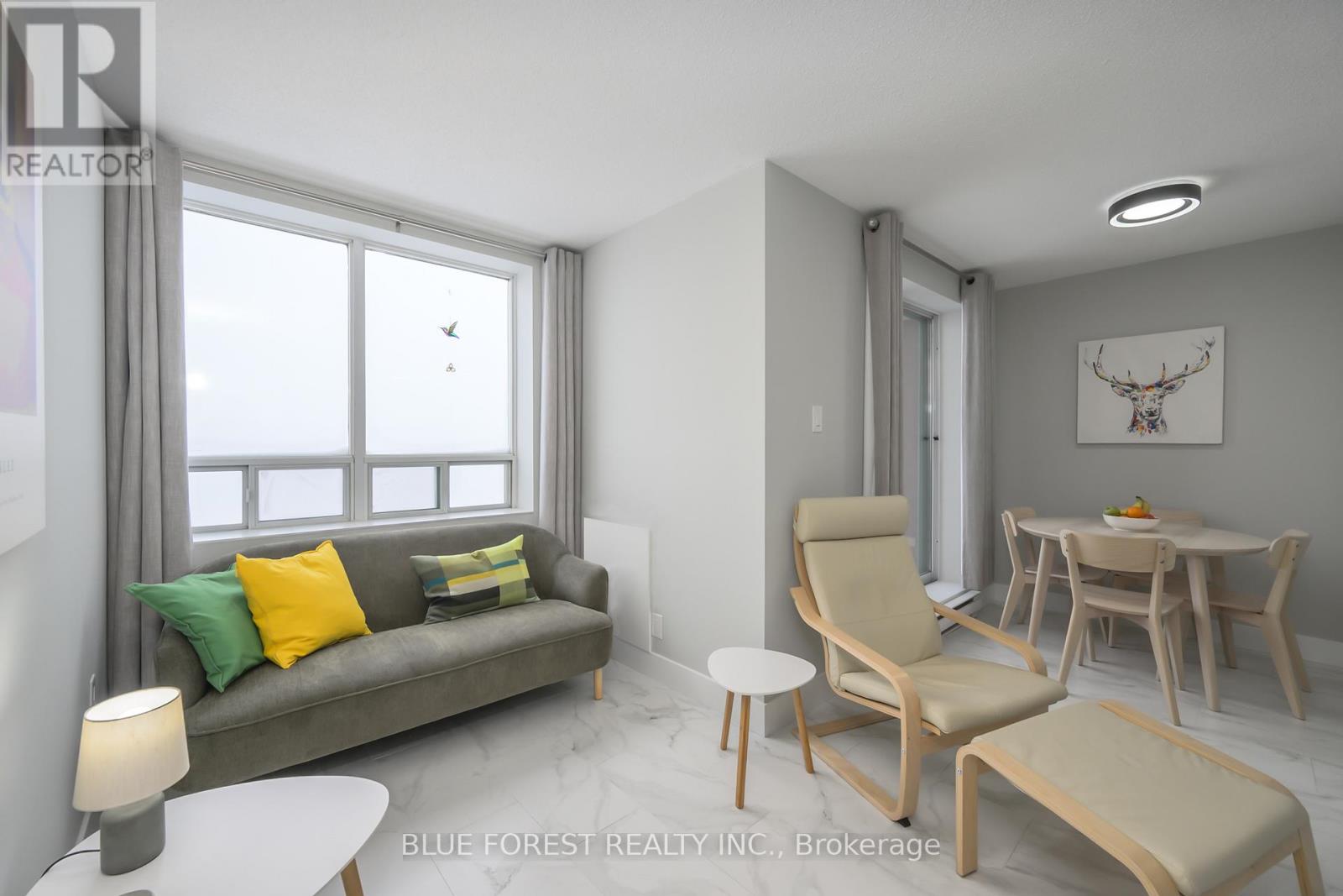 1105 - 76 BASE LINE ROAD W