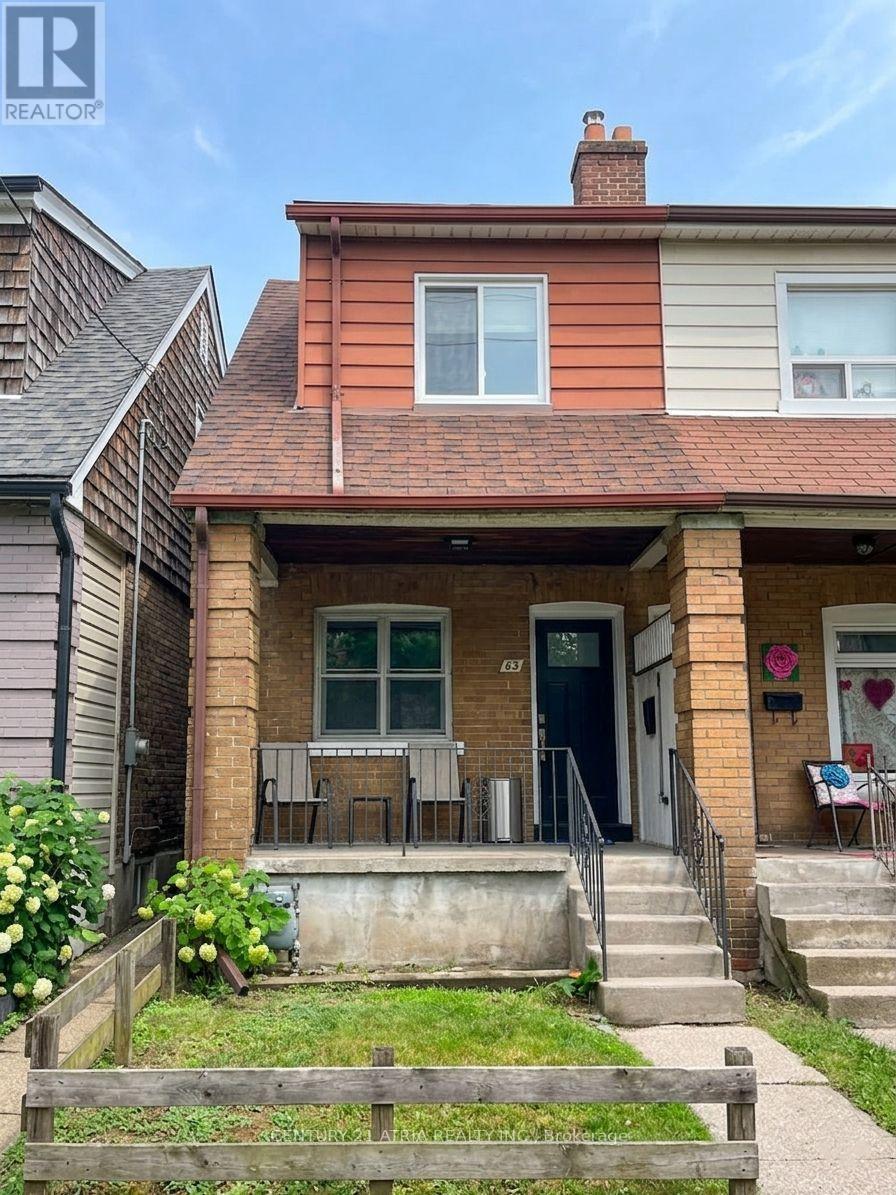 63 BASTEDO AVENUE