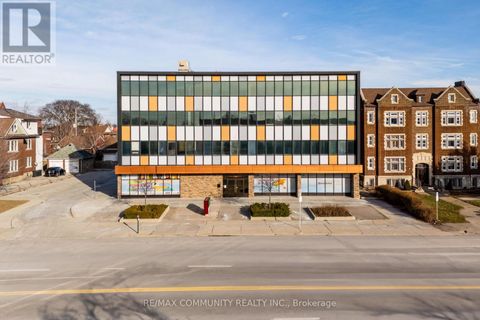 1378 OUELLETTE AVENUE Windsor ON N8X1J8