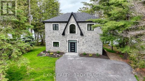 121B VARTY LAKE ROAD Stone Mills (Stone Mills) ON K0K3N0
