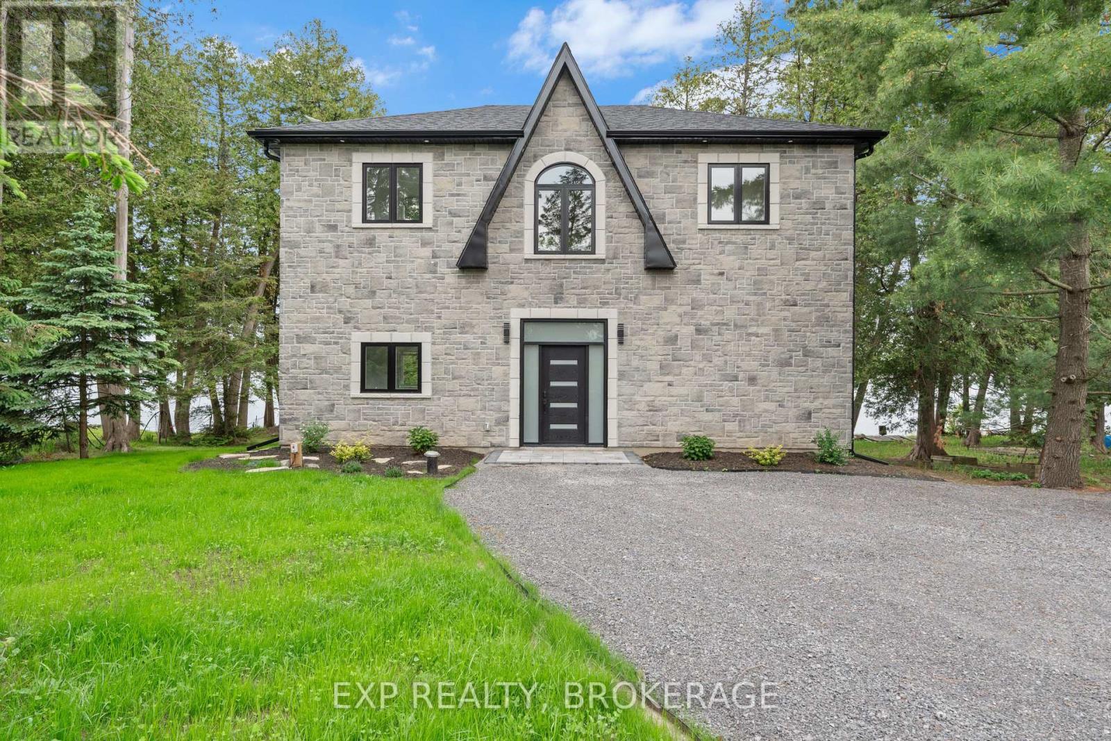 121B VARTY LAKE ROAD