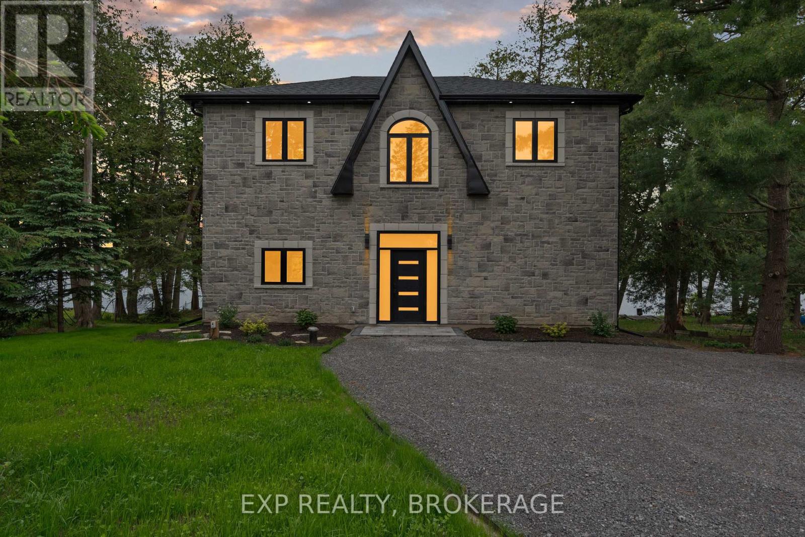 121B VARTY LAKE ROAD