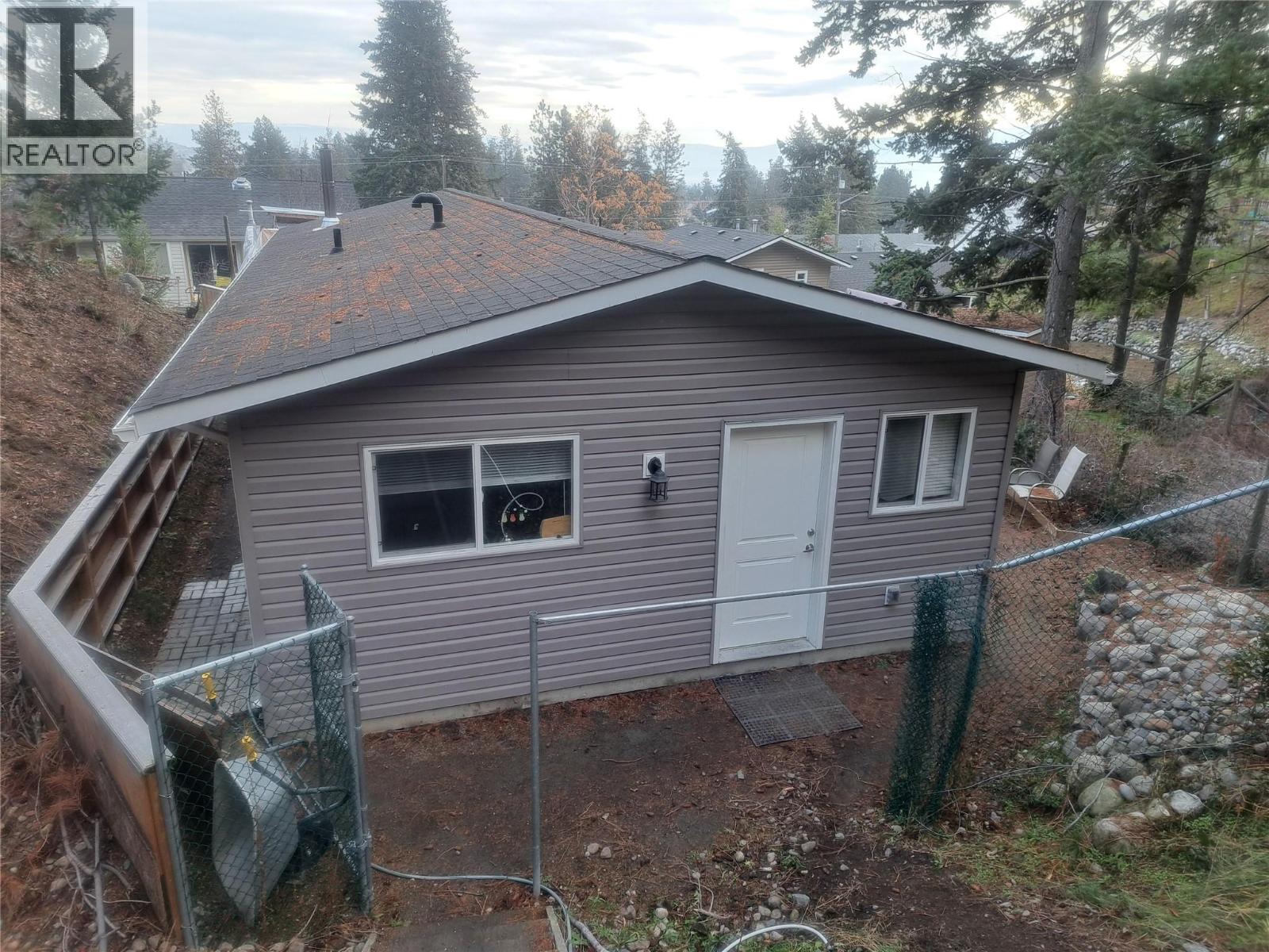 3366 McIver Road