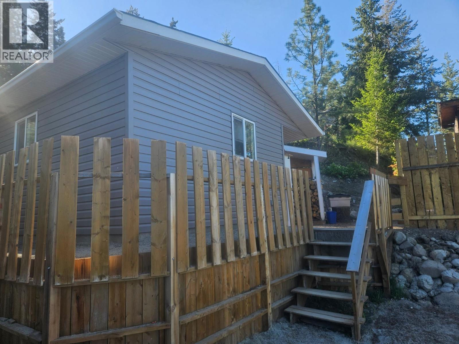 3366 McIver Road