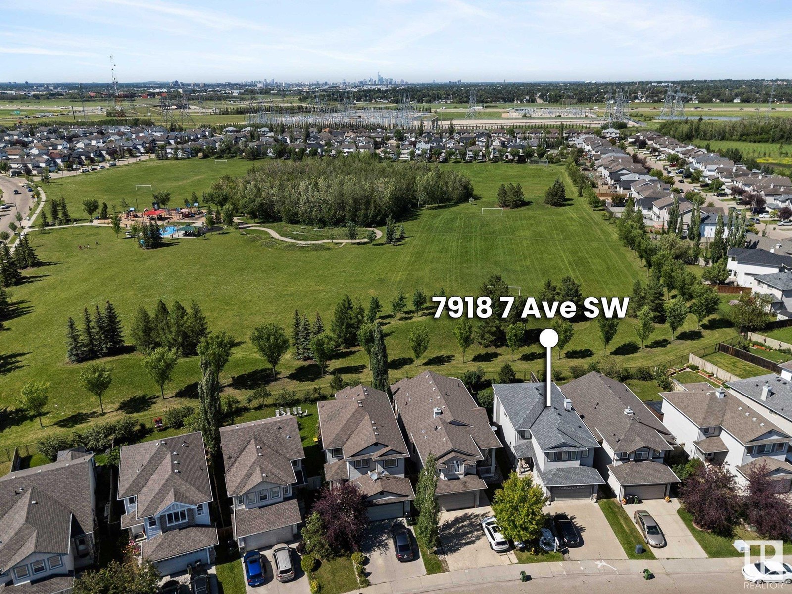 7918 7 AV SW