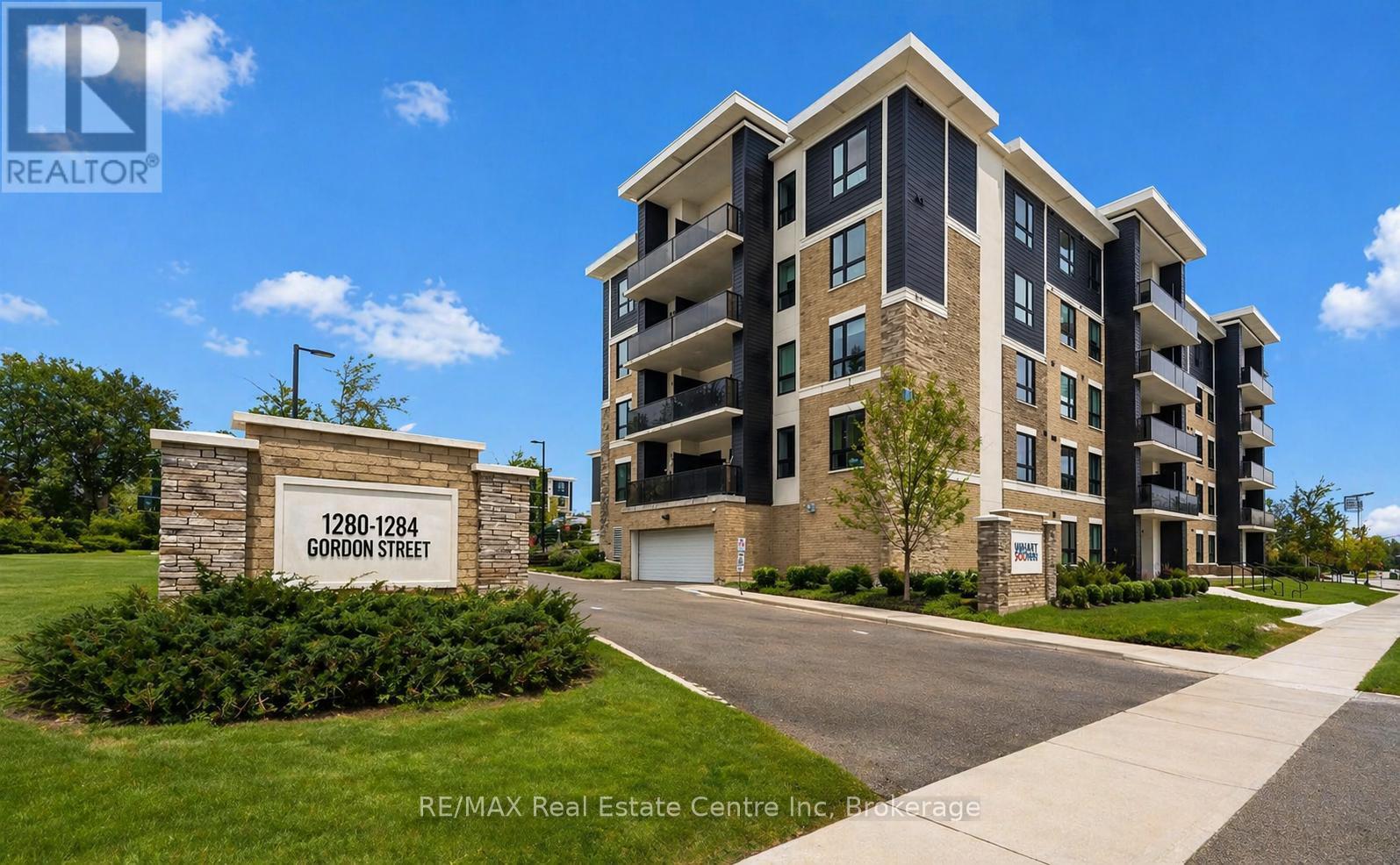 210 - 1280 GORDON STREET