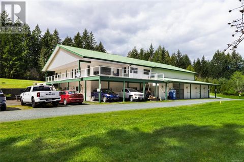 8682 Trans Canada Hwy Chemainus BC V0R1K0