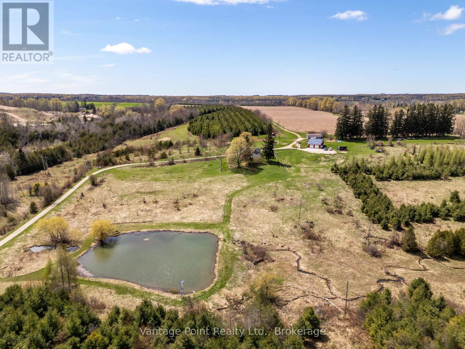 557440 4TH CONCESSION S