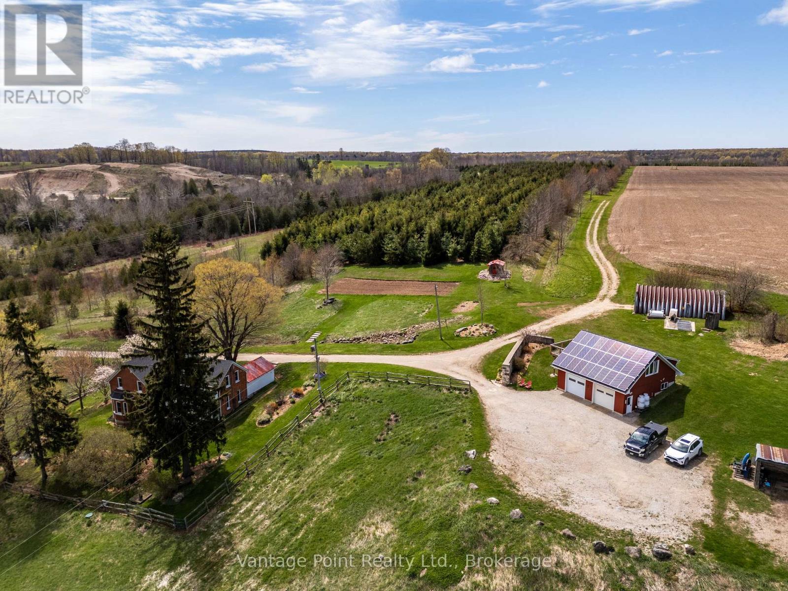 557440 4TH CONCESSION S
