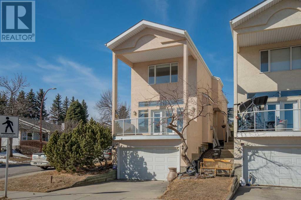 5503 Strathcona Hill SW