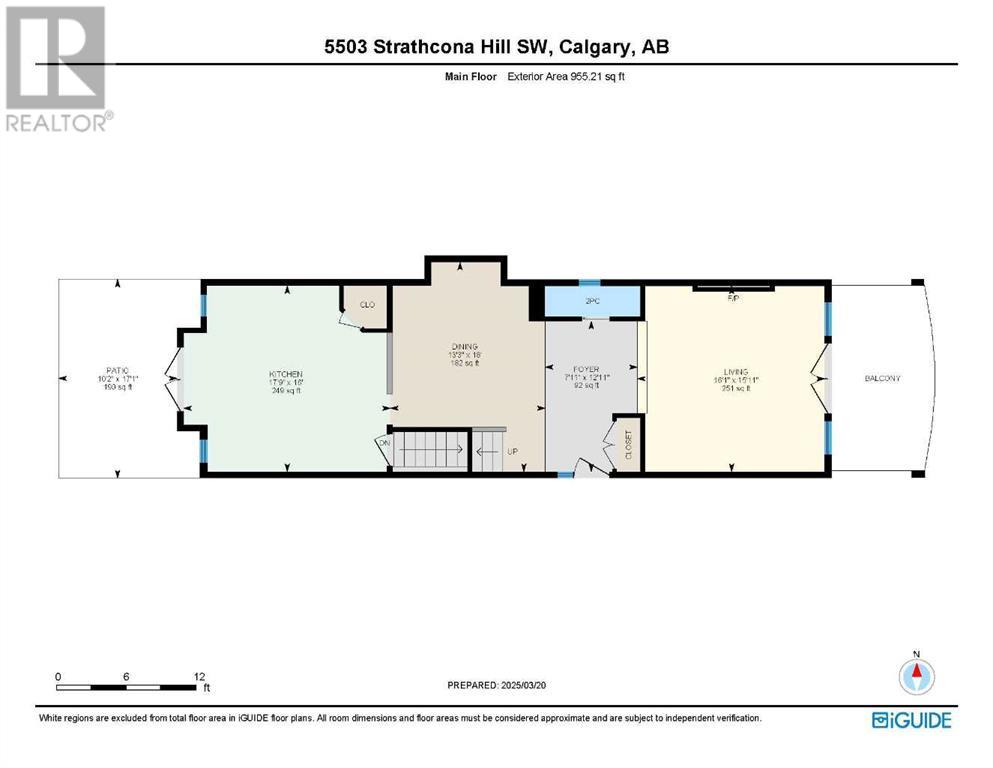 5503 Strathcona Hill SW