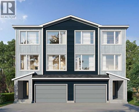 1095 Fowler Road SW Airdrie AB T4B5W6